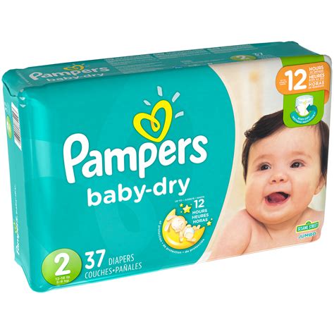 pampers baby dry 2|pampers baby size 2.